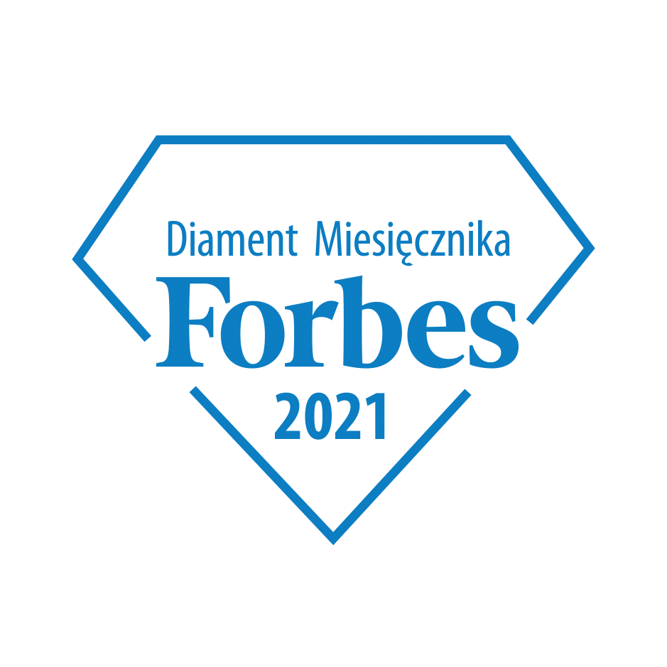 Diament Forbesa 2021